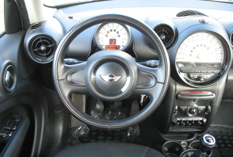 Mini Countryman I (R60) 1.6 One 98 cv GETAWAY 5 PORTES