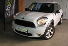 Mini Countryman I (R60) 1.6 One 98 cv GETAWAY 5 PORTES