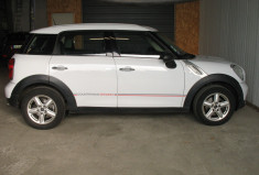 Mini Countryman I (R60) 1.6 One 98 cv GETAWAY 5 PORTES