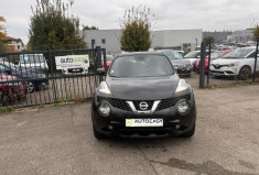 Nissan Juke 1.6L 117 ch / N-Connecta / Xtronic