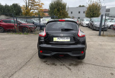Nissan Juke 1.6L 117 ch / N-Connecta / Xtronic