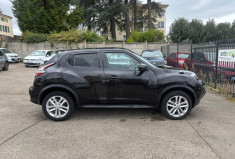 Nissan Juke 1.6L 117 ch / N-Connecta / Xtronic