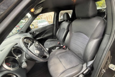 Nissan Juke 1.6L 117 ch / N-Connecta / Xtronic