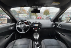 Nissan Juke 1.6L 117 ch / N-Connecta / Xtronic