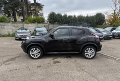 Nissan Juke 1.6L 117 ch / N-Connecta / Xtronic