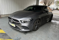 MERCEDES CLASSE A A200 1.3 AMG LINE TOIT OUVRANT 