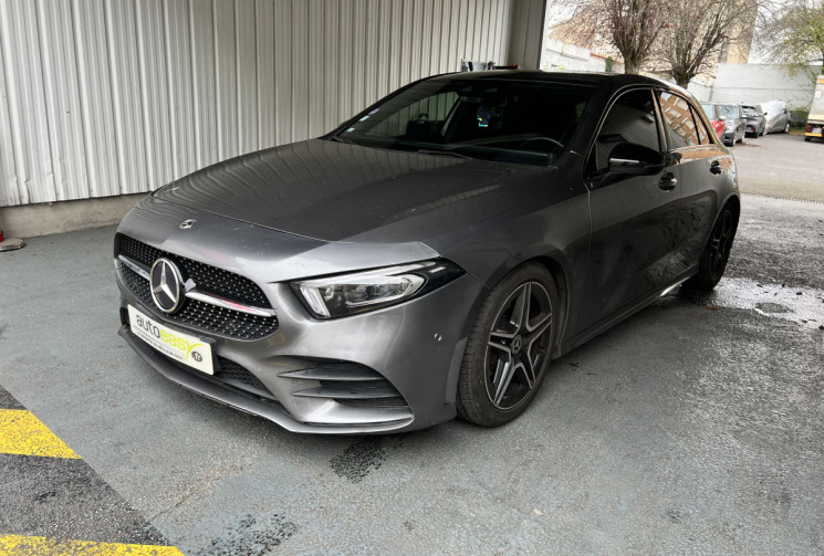 MERCEDES CLASSE A A200 1.3 AMG LINE TOIT OUVRANT 