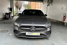 MERCEDES CLASSE A A200 1.3 AMG LINE TOIT OUVRANT 