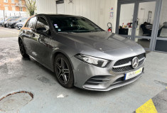 MERCEDES CLASSE A A200 1.3 AMG LINE TOIT OUVRANT 