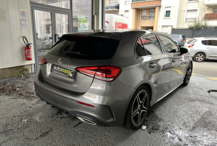 MERCEDES CLASSE A A200 1.3 AMG LINE TOIT OUVRANT 
