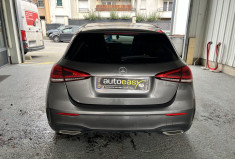 MERCEDES CLASSE A A200 1.3 AMG LINE TOIT OUVRANT 