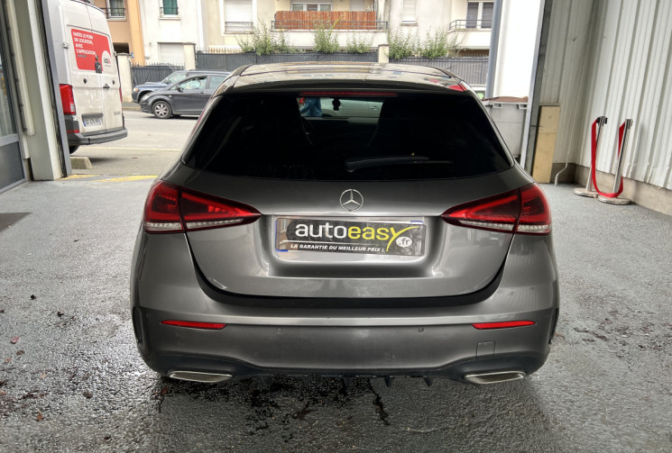 MERCEDES CLASSE A A200 1.3 AMG LINE TOIT OUVRANT 