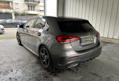 MERCEDES CLASSE A A200 1.3 AMG LINE TOIT OUVRANT 