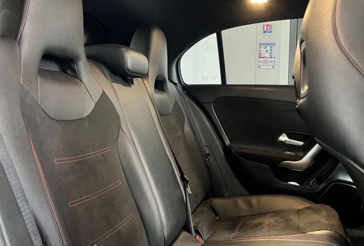 MERCEDES CLASSE A A200 1.3 AMG LINE TOIT OUVRANT 