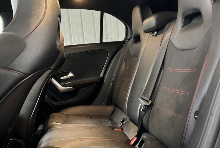 MERCEDES CLASSE A A200 1.3 AMG LINE TOIT OUVRANT 
