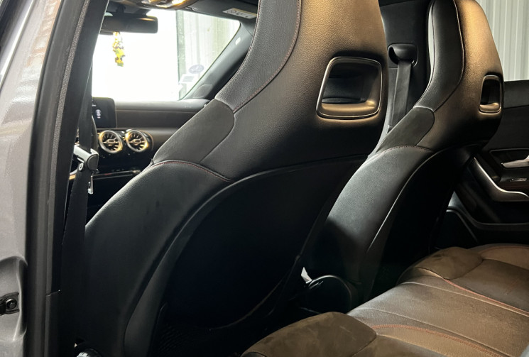 MERCEDES CLASSE A A200 1.3 AMG LINE TOIT OUVRANT 