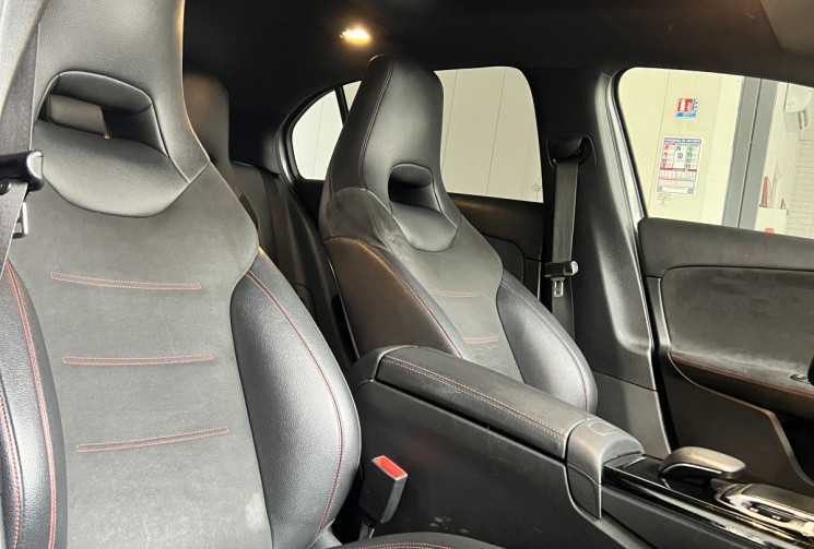 MERCEDES CLASSE A A200 1.3 AMG LINE TOIT OUVRANT 