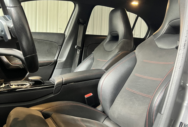MERCEDES CLASSE A A200 1.3 AMG LINE TOIT OUVRANT 