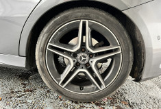 MERCEDES CLASSE A A200 1.3 AMG LINE TOIT OUVRANT 