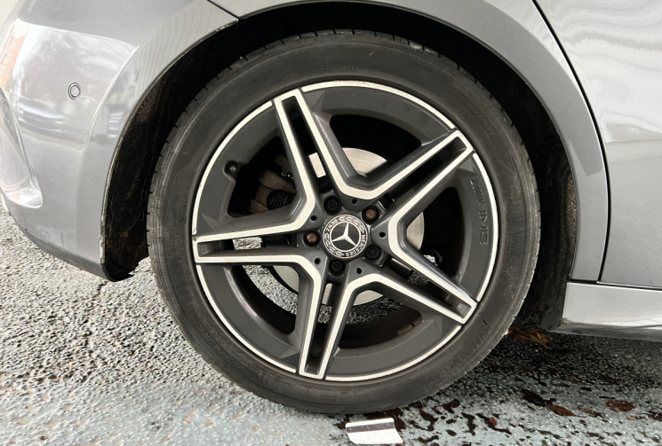 MERCEDES CLASSE A A200 1.3 AMG LINE TOIT OUVRANT 