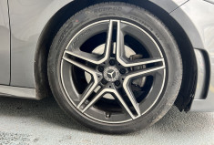 MERCEDES CLASSE A A200 1.3 AMG LINE TOIT OUVRANT 