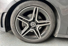 MERCEDES CLASSE A A200 1.3 AMG LINE TOIT OUVRANT 