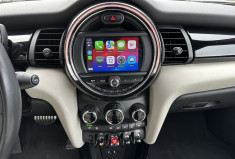 Mini MINI CABRIOLET John Cooper Works 231Ch Ultimate BVA8 Suivi intégral