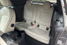 Mini MINI CABRIOLET John Cooper Works 231Ch Ultimate BVA8 Suivi intégral