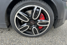 Mini MINI CABRIOLET John Cooper Works 231Ch Ultimate BVA8 Suivi intégral