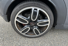 Mini MINI CABRIOLET John Cooper Works 231Ch Ultimate BVA8 Suivi intégral