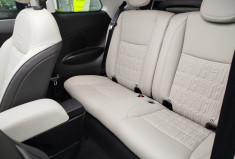 FIAT 500C Cabriolet La Prima e 118 ch / GARANTIE CONSTRUCTEUR 
