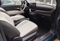 FIAT 500C Cabriolet La Prima e 118 ch / GARANTIE CONSTRUCTEUR 