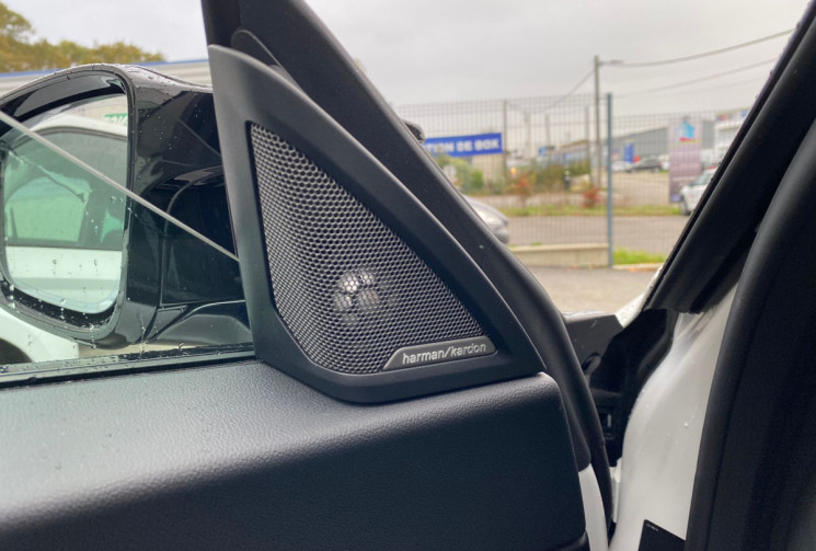 BMW SERIE 2 (G42) M240i xDrive 3.0 i Steptronic8 374 CV BVA - PAS DE MALUS 