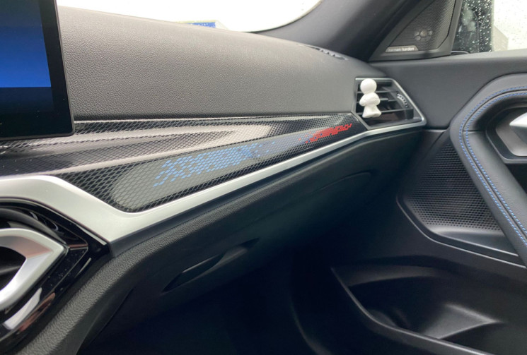 BMW SERIE 2 (G42) M240i xDrive 3.0 i Steptronic8 374 CV BVA - PAS DE MALUS 
