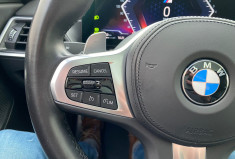 BMW SERIE 2 (G42) M240i xDrive 3.0 i Steptronic8 374 CV BVA - PAS DE MALUS 
