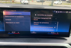 BMW SERIE 2 (G42) M240i xDrive 3.0 i Steptronic8 374 CV BVA - PAS DE MALUS 