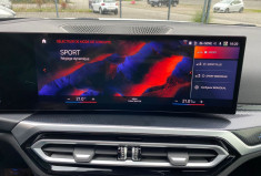 BMW SERIE 2 (G42) M240i xDrive 3.0 i Steptronic8 374 CV BVA - PAS DE MALUS 