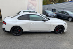 BMW SERIE 2 (G42) M240i xDrive 3.0 i Steptronic8 374 CV BVA - PAS DE MALUS 