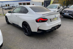 BMW SERIE 2 (G42) M240i xDrive 3.0 i Steptronic8 374 CV BVA - PAS DE MALUS 