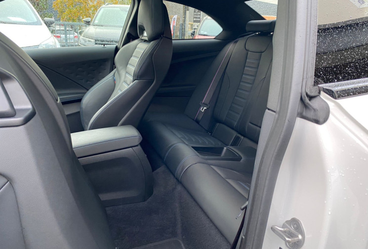 BMW SERIE 2 (G42) M240i xDrive 3.0 i Steptronic8 374 CV BVA - PAS DE MALUS 