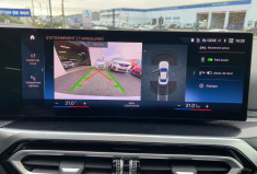 BMW SERIE 2 (G42) M240i xDrive 3.0 i Steptronic8 374 CV BVA - PAS DE MALUS 