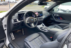 BMW SERIE 2 (G42) M240i xDrive 3.0 i Steptronic8 374 CV BVA - PAS DE MALUS 