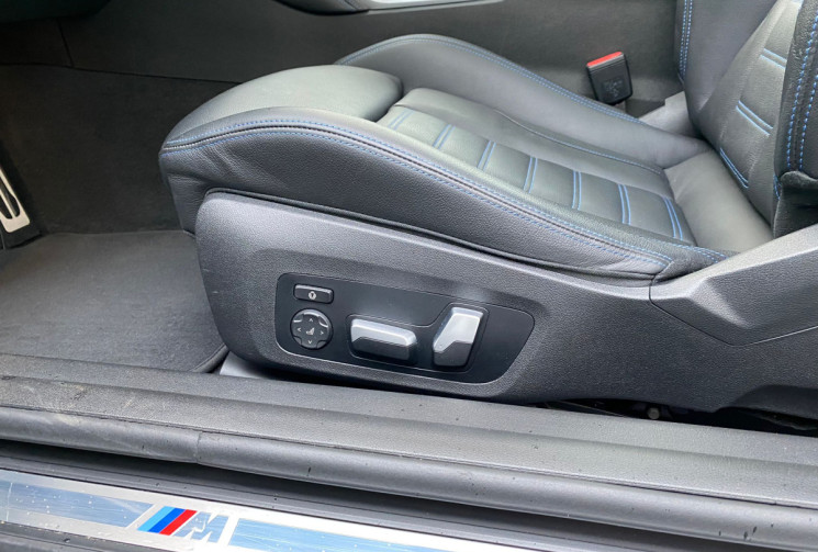 BMW SERIE 2 (G42) M240i xDrive 3.0 i Steptronic8 374 CV BVA - PAS DE MALUS 