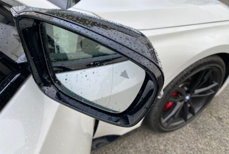 BMW SERIE 2 (G42) M240i xDrive 3.0 i Steptronic8 374 CV BVA - PAS DE MALUS 