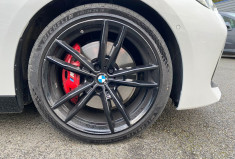 BMW SERIE 2 (G42) M240i xDrive 3.0 i Steptronic8 374 CV BVA - PAS DE MALUS 
