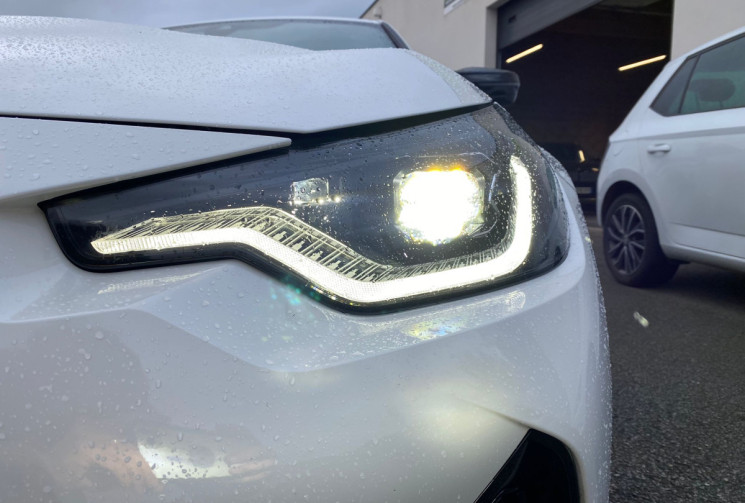 BMW SERIE 2 (G42) M240i xDrive 3.0 i Steptronic8 374 CV BVA - PAS DE MALUS 