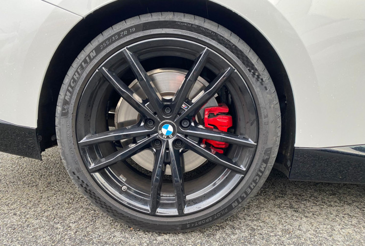 BMW SERIE 2 (G42) M240i xDrive 3.0 i Steptronic8 374 CV BVA - PAS DE MALUS 