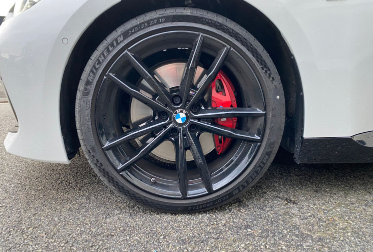 BMW SERIE 2 (G42) M240i xDrive 3.0 i Steptronic8 374 CV BVA - PAS DE MALUS 