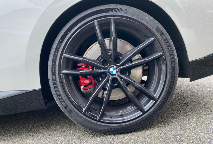 BMW SERIE 2 (G42) M240i xDrive 3.0 i Steptronic8 374 CV BVA - PAS DE MALUS 
