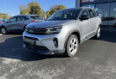 CITROEN C5 AIRCROSS BLUEHDI 130CH S&S FEEL